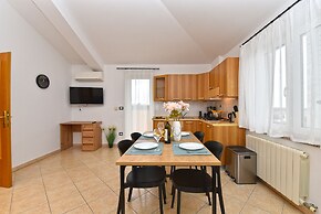 Apartments 2310