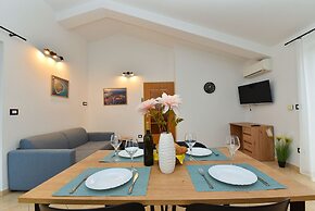 Apartments 2310