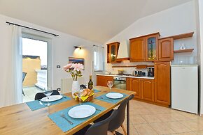 Apartments 2310