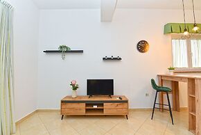 Apartments 2310