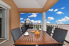 Apartments 2310