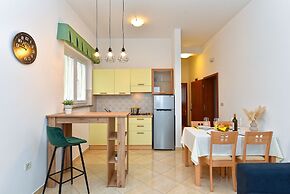 Apartments 2310
