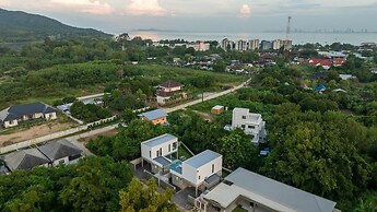 Gina Poolvilla89 Pattaya-Bangsaray beach