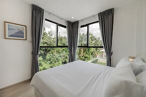 Gina Poolvilla89 Pattaya-Bangsaray beach