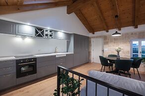 Heritage Vila malena