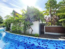 MANA Private Villas Nusa Dua