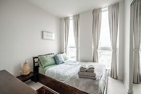 Modern Sonic Way Condos