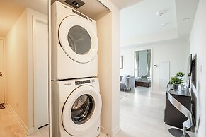 Modern Sonic Way Condos