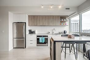 Modern Sonic Way Condos