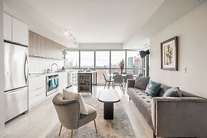 Modern Sonic Way Condos