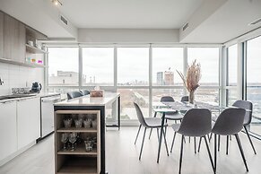 Modern Sonic Way Condos