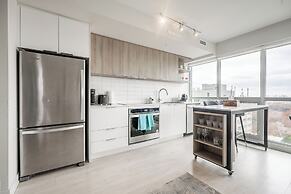 Modern Sonic Way Condos