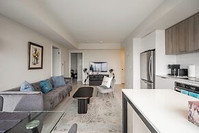 Modern Sonic Way Condos