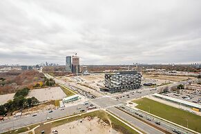 Modern Sonic Way Condos