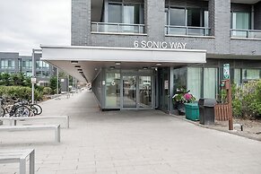 Modern Sonic Way Condos