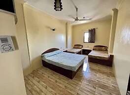 Agiad Hotel