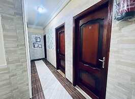 Agiad Hotel