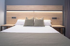 VTZ Hotel El Príncipe
