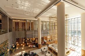 West Walk Retaj Hotel