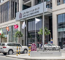 West Walk Retaj Hotel