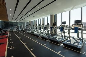 West Walk Retaj Hotel