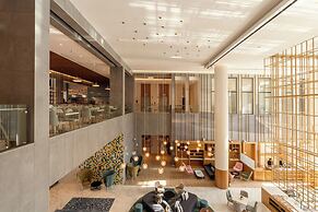 West Walk Retaj Hotel