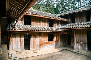 Voi Meo Vac Hostel & Breakfast