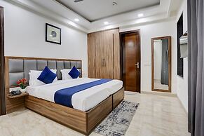 Hotel Grey Sky