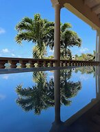 Villa Adina - Sleeps 7 - Pool - Parking - Garden