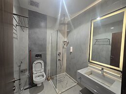 Al Jabri Hotel