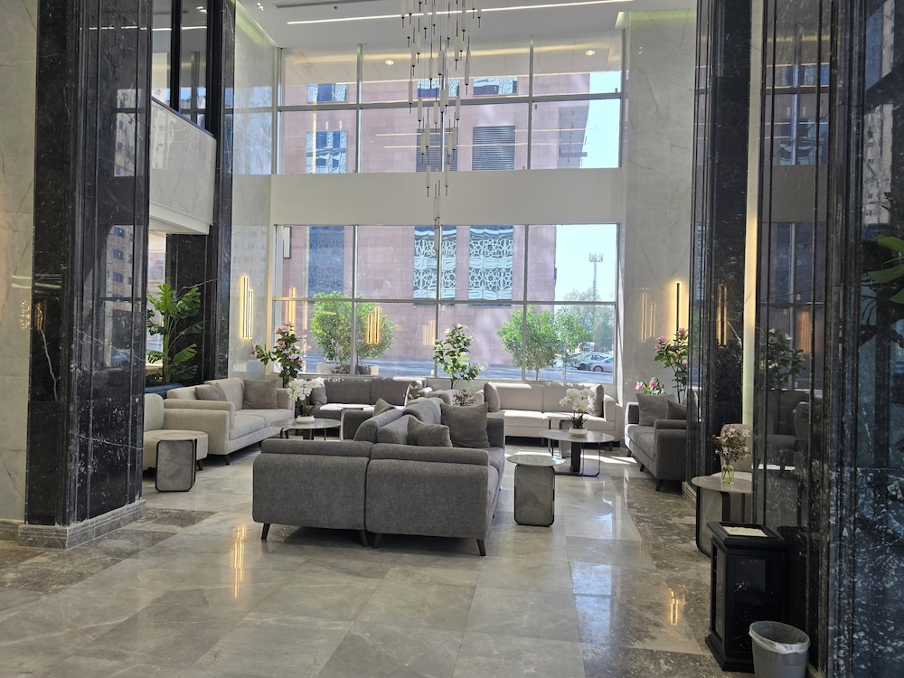 Al Jabri Hotel
