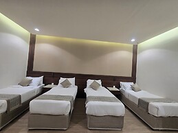 Al Jabri Hotel