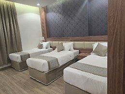 Al Jabri Hotel