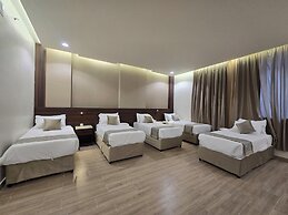 Al Jabri Hotel