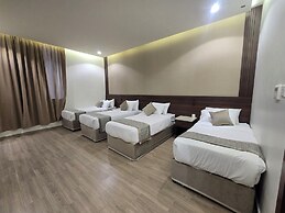 Al Jabri Hotel