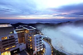 MagTree Genting Highlands