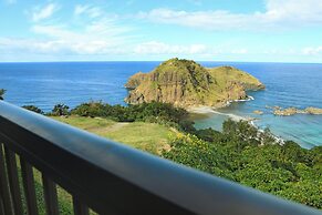 SADO Futatsugame View Hotel