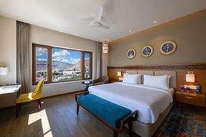 Charmwood Hotel
