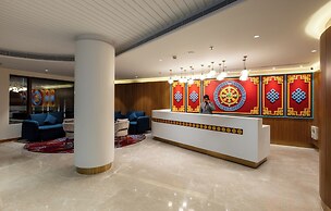 Charmwood Hotel