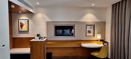 Charmwood Hotel