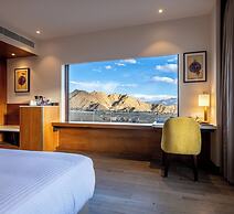 Charmwood Hotel