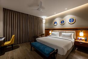 Charmwood Hotel
