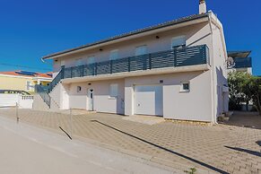 Apartments Markovic