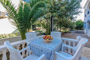 Apartments Markovic