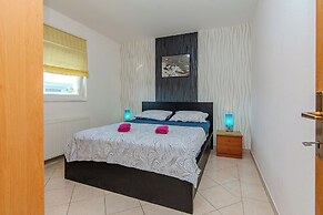 Apartments Markovic