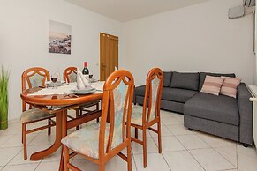 Apartments Markovic