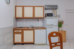 Apartments Markovic