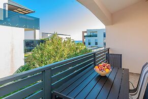 Apartments Markovic