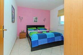 Apartments Markovic
