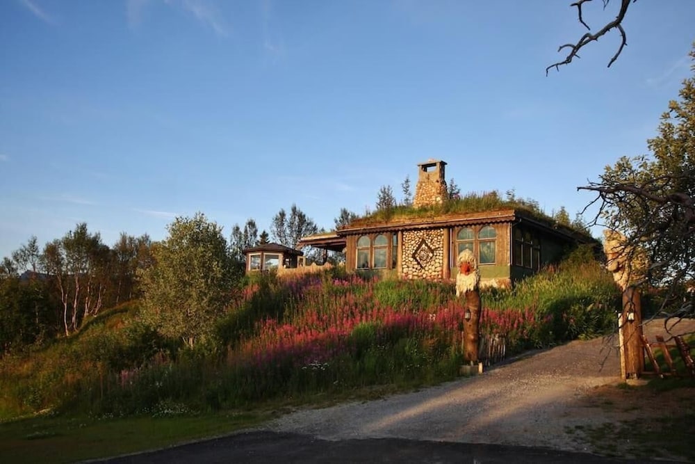 Hulder- og Trollparken